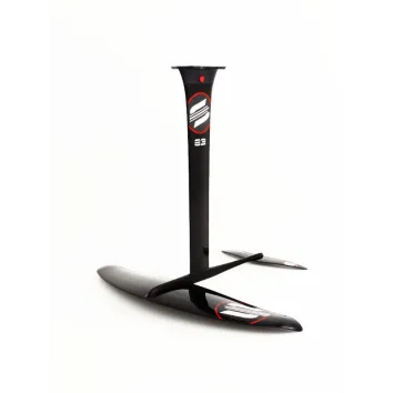 Sabfoil M83K Kit 1100 Foil