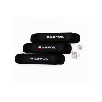Sabfoil Footstraps