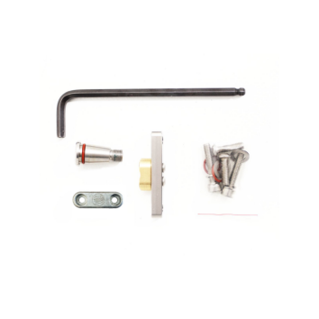 Sabfoil Kraken Quick Release System