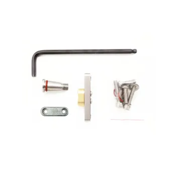 Sabfoil Kraken Quick Release System