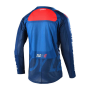 Troy Lee Designs Sprint Jersey Drop In (Dark Blue)