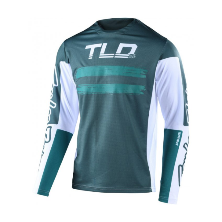 Troy Lee Designs Sprint Jersey Marker (Ivy)
