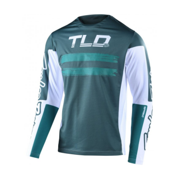 Troy Lee Designs Sprint Jersey Marker (Ivy)