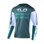 Troy Lee Designs Sprint Jersey Marker (Ivy)