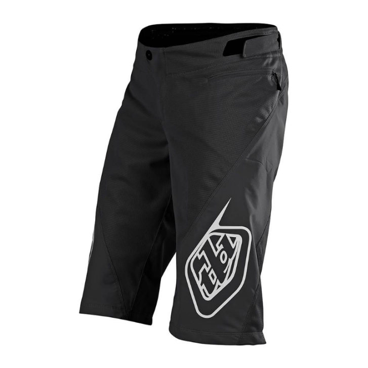 Troy Lee Desings Sprint Short (Black)