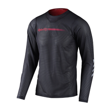 Troy Lee Designs Skyline Air Jersey (Carbon)