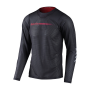 Troy Lee Designs Skyline Air Jersey (Carbon)