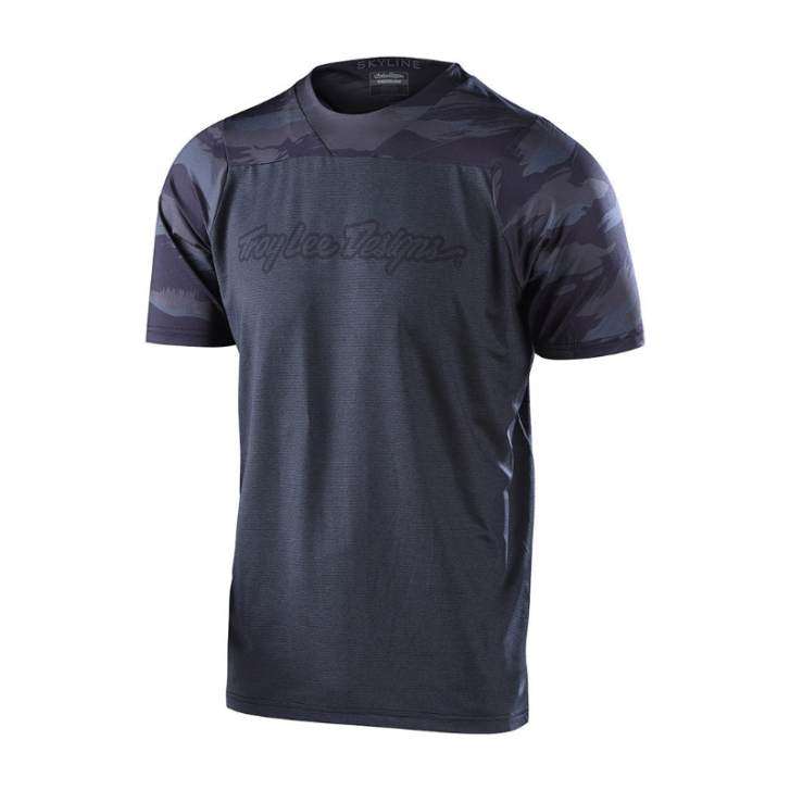 Troy Lee Designs Skyline Jersey (Signature Camo)