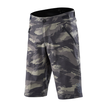 Troy Lee Designs Skyline Shell Short (Military Camo) 34