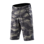 Troy Lee Designs Skyline Shell Short (Military Camo) 34