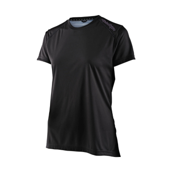 Troy Lee Designs Women Lilium Jersey (Black)