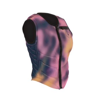 Liquid Force Breeze Comp Damen Wakeboard Weste