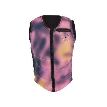 Liquid Force Breeze Comp Damen Wakeboard Weste