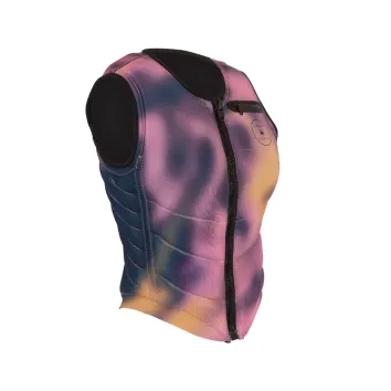 Liquid Force Breeze Comp Damen Wakeboard Weste S