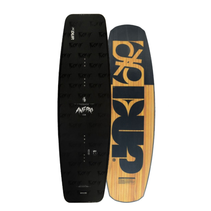 Double Up ANTI PRO 2022 Wakeboard