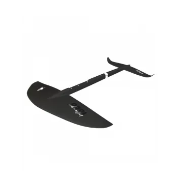 F One Mirage 1000 Foil Plane