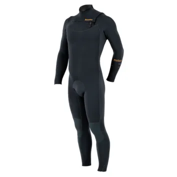 Manera Seafarer 4,3mm FZ Neoprenanzug