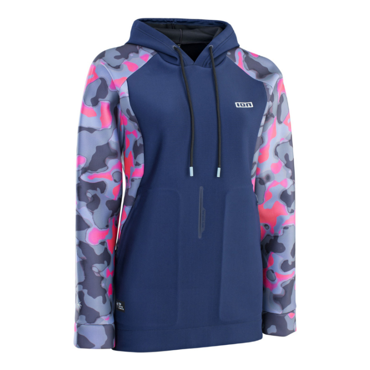 ION Neo Lite Hoody Women