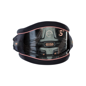 ION Curv Sol Trapez 2022 (Black)