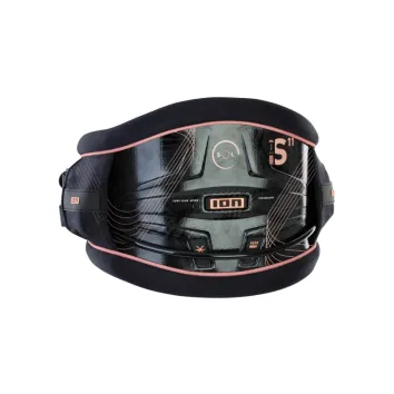 ION Curv Sol Trapez 2022 (Black)