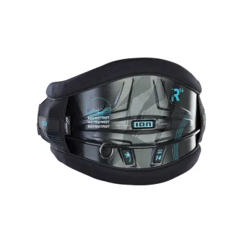 ION Riot Curv Trapez 2022 (Black)