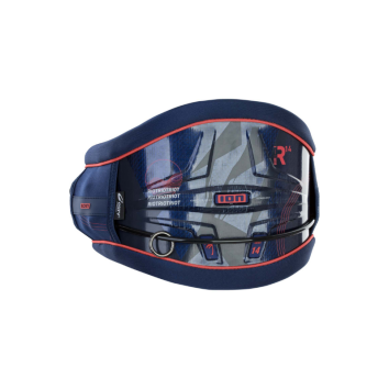 ION Riot Curv Trapez 2022 (Indigo)