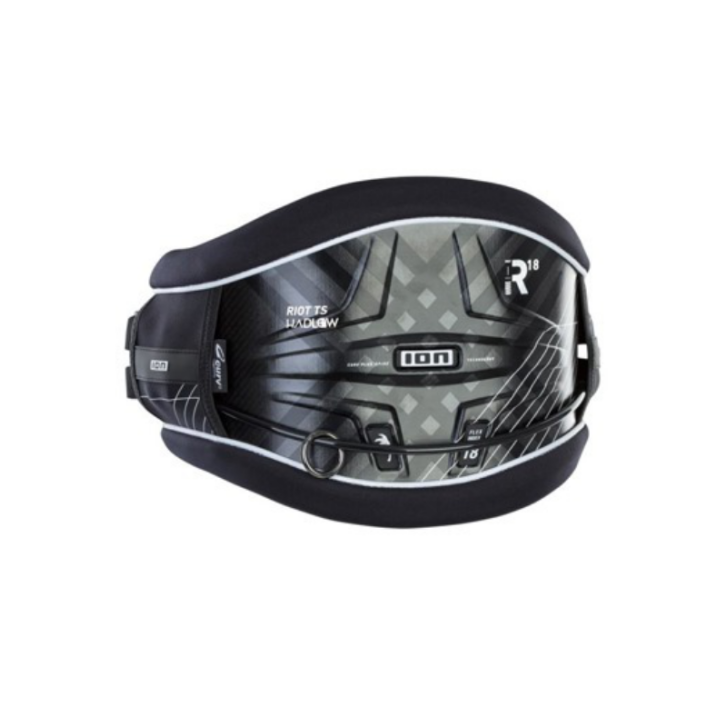 ION Riot Team Series Trapez 2022 (Hadlow)