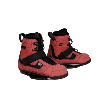 Double Up HERITAGE 2022 Wakeboard Bindung