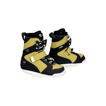 Double Up COSTA 2022 Wakeboard Bindung