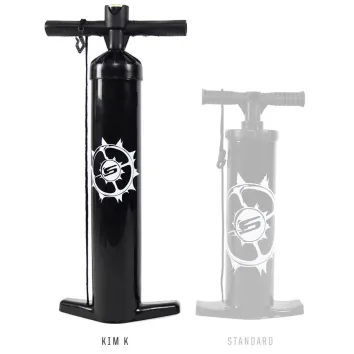 Slingshot Kim K Kite Pump