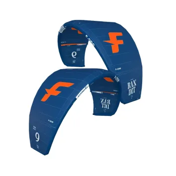 F One BANDIT S3 Kite 2022