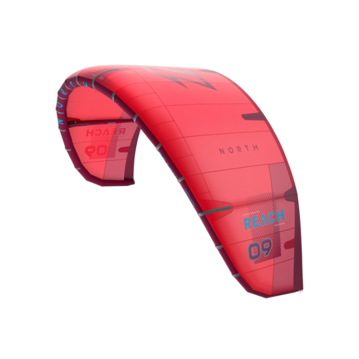 North REACH Kite 2022
