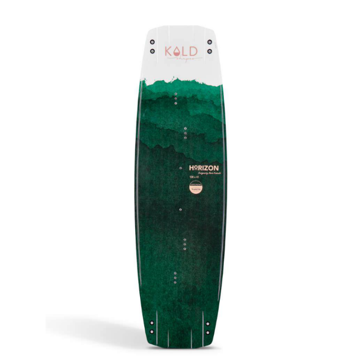 Kold Shapes HORIZON Kiteboard