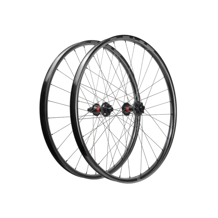 Beast Laufradsatz XS30