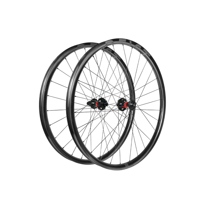 Beast Laufradsatz XC30