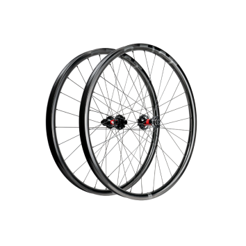 Beast Laufradsatz TR30