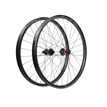 Beast Laufradsatz ED30