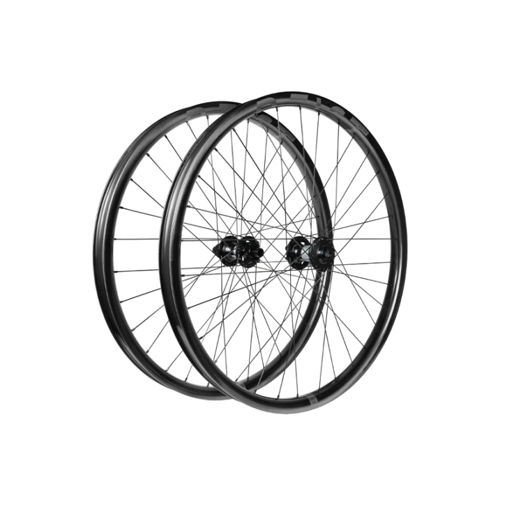 Beast Laufradsatz HY35