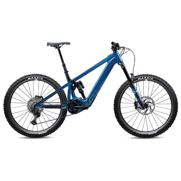 Pivot Shuttle LT Ride SLX/XT