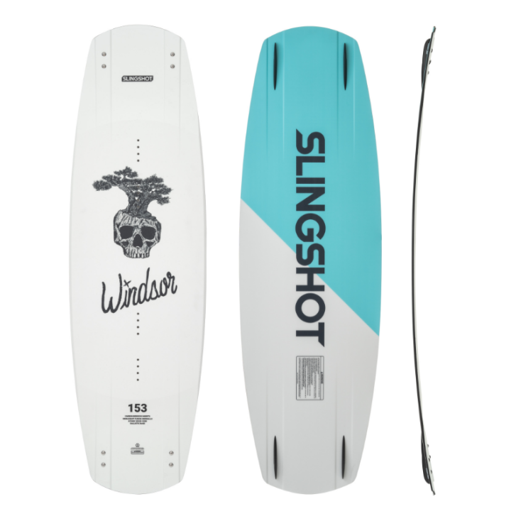 Slingshot Windsor Wakeboard 2023