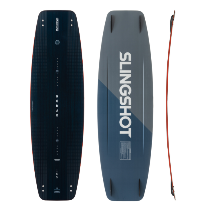Slingshot Nomad Wakeboard 2023 150cm