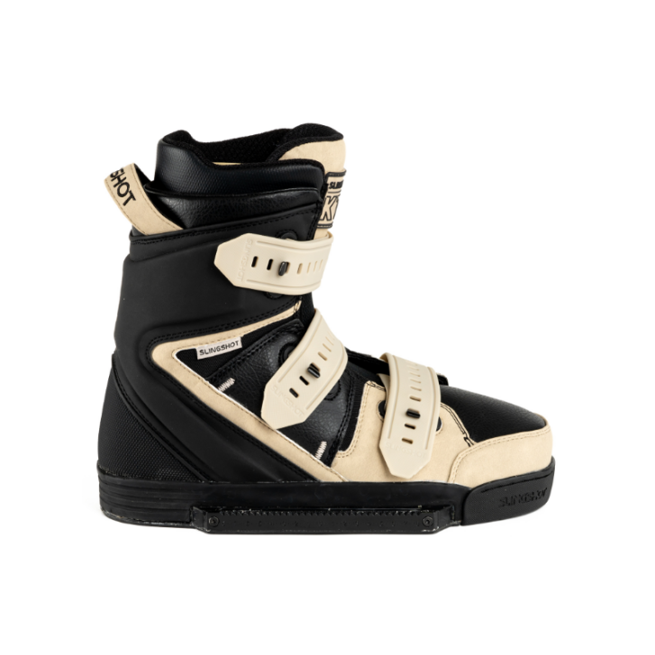 Slingshot KTV Wakeboard Bindung 2023