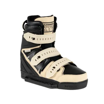 Slingshot KTV Wakeboard Bindung 2023