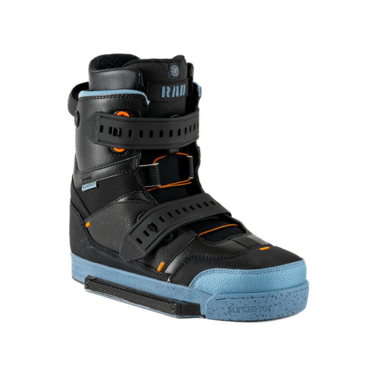 Slingshot RAD Wakeboard Bindung 2023