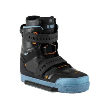 Slingshot RAD Wakeboard Bindung 2023