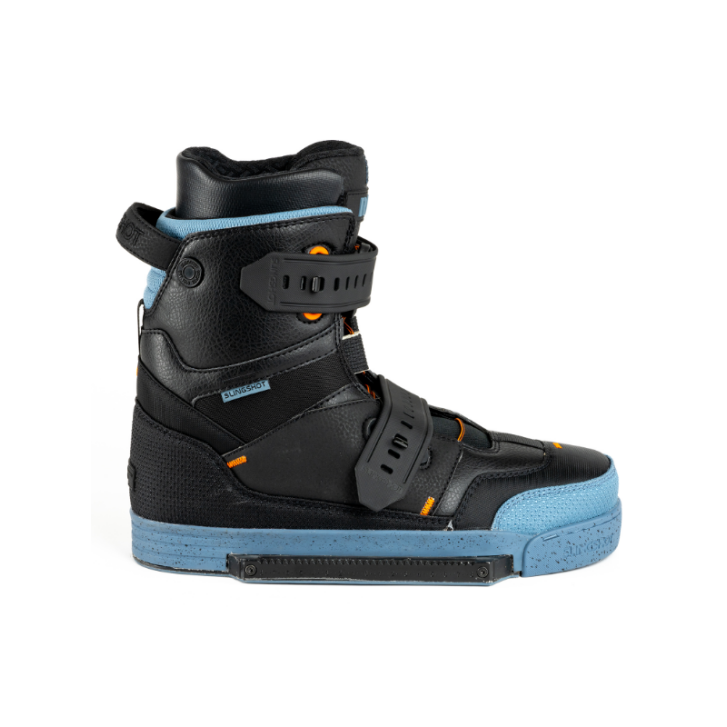 Slingshot RAD Wakeboard Bindung 2023 US 6 / EU 38