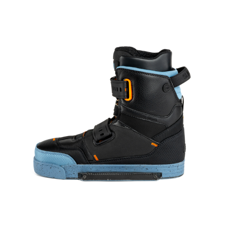 Slingshot RAD Wakeboard Bindung 2023 US 6 / EU 38