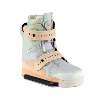 Slingshot JEWEL Wakeboard Bindung 2023