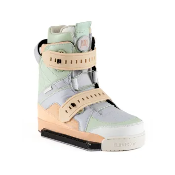 Slingshot JEWEL Wakeboard Bindung 2023 US 7 / EU 37,5