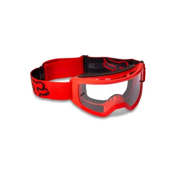 Fox Main Stray Goggle (Red)